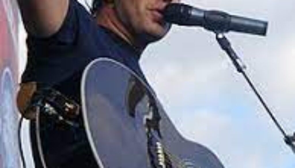 Rodney Atkins